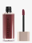 Anastasia Beverly Hills - Lip Velvet - Pomegranate - Liquid Lip - 3.5 G