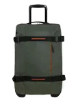 American Tourister - Urban Track Duffle/Wh S - Kohvrid - 55