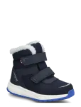 Viking - Equip Warm Wp 2V - Talvesaapad kr&otilde;pskinnisega - 32