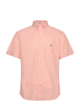 Gant - Reg Classic Oxford Ss Shirt - L&uuml;hikeste varrukatega - M