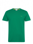 GANT - Contrast Logo Ss T-Shirt - L&uuml;hikeste varrukatega - XXL