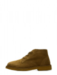 Selected - Slhricco Suede Chukka Boot - N&ouml;&ouml;ridega saapad - 43