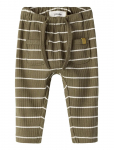 Lil'Atelier - Nbmkail Reg Pant Lil Noos - Retuusid - 86
