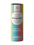 Ben & Anna - Ben & Anna Deodorant Coco Mania - Sticks, Creams & Wipes - 40 g