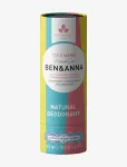 Ben & Anna - Ben & Anna Deodorant Coco Mania - Sticks, Creams & Wipes - 40 g