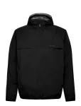 H2O - R&oslash;m&oslash; Lw Rain Jacket - Packable - Vihmamantlid - S