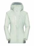 Mammut - Aenergy Wb Hooded Jacket Women - Spordijakid - XL