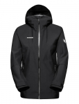 Mammut - Alto Light Hs Hooded Jacket Women - Spordijakid - L