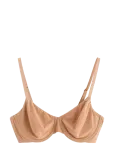 Lindex - Unpadded Wire Bra - Tugikaartega rinnahoidjad - 70 F