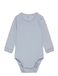 Lindex - Bodysuit - Pikkade varrukatega - 86
