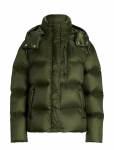 Polo Ralph Lauren - Mid-Weight Down Puffer Jacket - Polsterdatud jakid - L