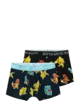 Name It - Nkmasgar Pokemon 2P Boxer Noos Sky - Alusp&uuml;ksid - 122-128