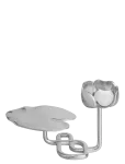 Hilke Collection - Candlestand Ninfea No.1 - Np - K&uuml;&uuml;nlajalad - H11CM