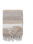 Bloomingville - Isnel Throw - Tekid ja pleedid - 160X130CM