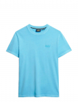 Superdry - Essential Logo Emb Neon Tee - L&uuml;hikeste varrukatega - L