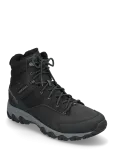 Merrell - Men's Thermo Akita Mid Wp - Black - Spordi &otilde;ue- ja matkajalatsid - 41.5