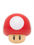Paladone - Mushroom Light V4 - &Ouml;&ouml;lambid - H13CM