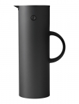 Stelton - Stelton Em77 Vacuum Jug, 1 L - Termoskarahvinid - 1 L