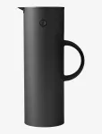 Stelton - Stelton Em77 Vacuum Jug, 1 L - Termoskarahvinid - 1 L