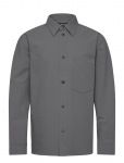 J. Lindeberg - Howard Tech Fleece Overshirt - Pealiss&auml;rgid - XL