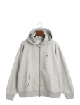 Gant - Shield Zip Hoodie - Kapuutsiga pusad - XXL