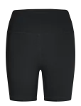 Aim&acute;n - Ribbed Performance Midi Biker Shorts - Spordi treeningretuusid - S