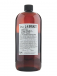 L:a Bruket - 069 Refill Hand & Body Wash Lemongrass - Vann ja du&scaron;&scaron; - 1000 ml