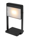 Nordlux - Saulio To-Go | Solcellelampe - Laualambid - H23.6CM