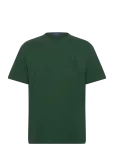 Polo Ralph Lauren - Classic Fit Big Pony Jersey T-Shirt - L&uuml;hikeste varrukatega - XS