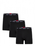 HUGO - Boxerbr Triplet Pack - Bokserid - XL