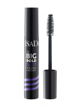 IsaDora - The Big Bold Super Volume Mascara 10 Black - Ripsmetu&scaron;id - 14 ML