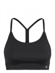 New Balance - Nb Essential Yoga Bra - Sportrinnahoidjad - K&otilde;ik - L