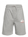 Quiksilver - Easy Day Jogger Short Youth - L&uuml;hikesed dressip&uuml;ksid - 14