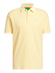Adidas Golf Originals - F Solid Polo Lc - Spordi l&uuml;hikeste varrukatega polos&auml;rgid - XXL