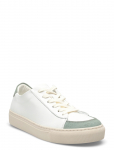 Sneaky Steve - Nagore U White/Mint - Madala s&auml;&auml;rega tossud - 40
