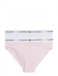 Tommy Hilfiger - 2 Pk Bikini - Alusp&uuml;ksid - 164-170