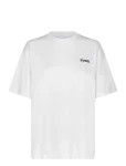Svea - Swaustin Boxy Ss T-Shirt - L&uuml;hikeste varrukatega - XL