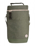 Sagaform - City Cooler Bag High - Jahutuskotid ja piknikukorvid - 9 l