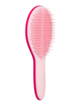 Tangle Teezer - Tangle Teezer The Ultimate Styler Bright Pink - Detangling Brush - ONE SIZE