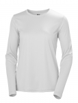 Helly Hansen - W Hh Tech Crew Ls 2.0 - Spordi pikkade varrukatega topid - L