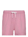Bj&ouml;rn Borg - Borg Seersucker Swim Shorts - L&uuml;hikesed p&uuml;ksid - XXL