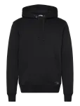 Bj&ouml;rn Borg - Centre Hoodie - Spordi kapuutsiga pusad - L