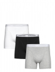 Bj&ouml;rn Borg - Cotton Stretch Boxer 3P - Bokserid - XL