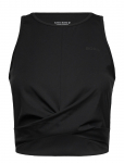 Bj&ouml;rn Borg - Studio Cross Tank Top - Spordi varrukateta l&uuml;hikesed topid - L