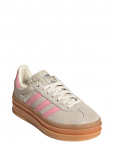 Adidas Originals - Gazelle Bold J - Madala s&auml;&auml;rega tossud - 39 1/3