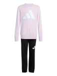Adidas Sportswear - J Bl Ft Jog 240 - Sweatsuits - 176