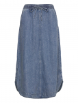 Soft Rebels - Srkeira Skirt - Teksaseelikud - XS