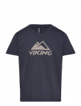 Viking - Funtime T-Shirt - L&uuml;hikeste varrukatega - 98