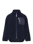 Viking - Playtime Pile Midlayer Jacket - Fliisjakid - 122