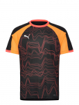 PUMA - Individualliga Graphic Jersey - Spordi T-s&auml;rgid - S